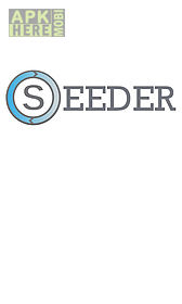 seeder
