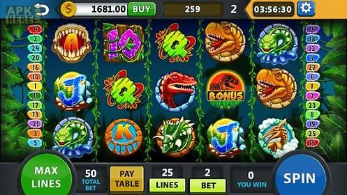 slotoplay: casino slot games
