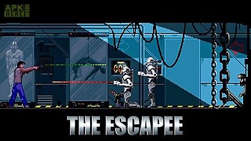 the escapee