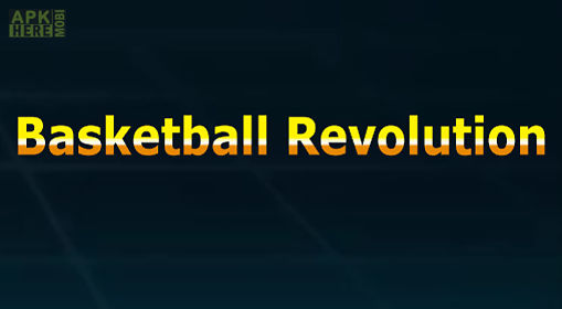 basketball gang: revolution