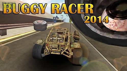 buggy racer 2014