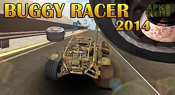 Buggy racer 2014