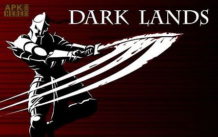 dark lands