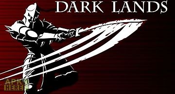 Dark lands