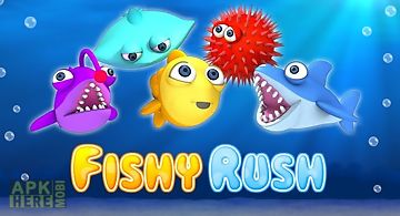 Fishy rush