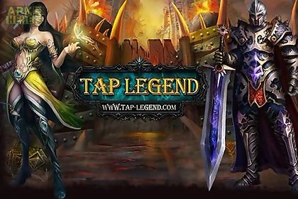 tap legend