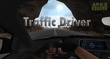 Traffic driver