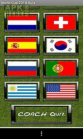 world cup quiz 2014