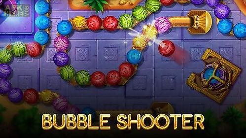 bubble shooter games for android