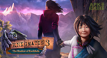 Enigmatis 3: the shadow of karkh..