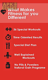 fitness for you-mass gainer
