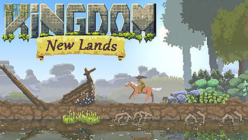 kingdom: new lands