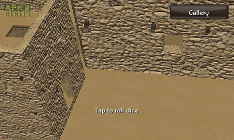 mad dice roller 3d