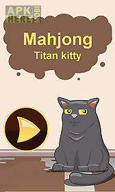 mahjong: titan kitty
