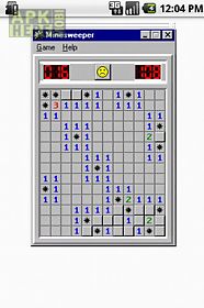 minesweeper vvs