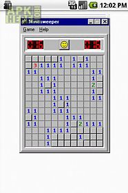 minesweeper vvs