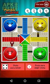 parchis game