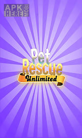 pet rescue unlimited