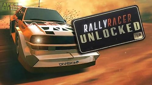 rally racer: unlocked