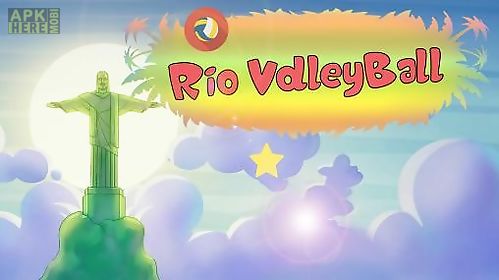 rio volleyball