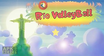 Rio volleyball