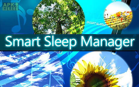 smart sleep manager