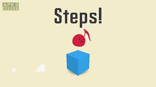 steps! hardest action game!