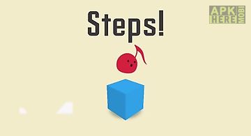 Steps! hardest action game!
