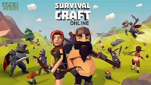 survival craft online