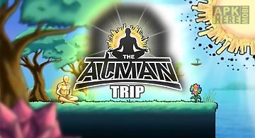 The atman: trip