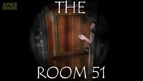 the room 51