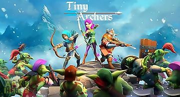Tiny archers