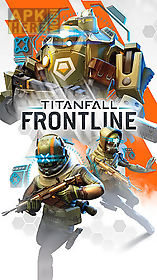 titanfall: frontline