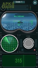 you sunk: submarine game