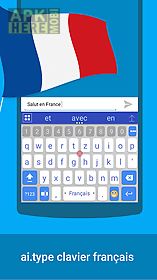 ai.type french dictionary