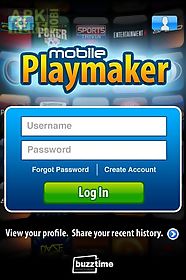 mobile playmaker