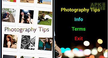 Photography tips_pro