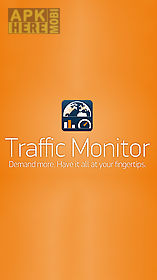 traffic monitor