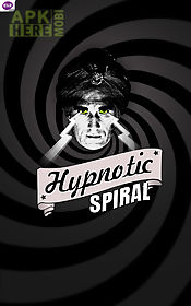hypnotic spiral