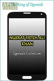 nusrat qawwali collection mp3