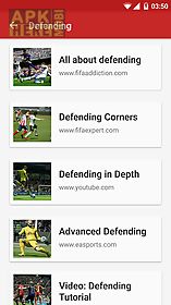 tutorials for fifa 16
