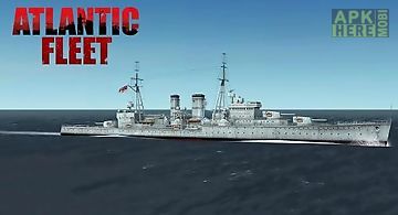 Atlantic fleet
