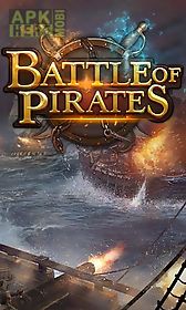 battle of pirates: last ship