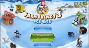 Be a farmer in the ice age