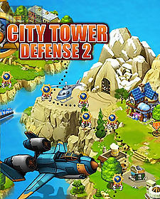 city tower defense final war 2