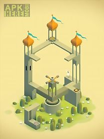 monument valley overall