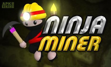 ninja miner