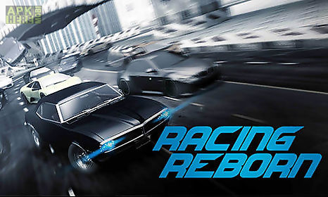 racing reborn