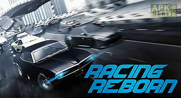 Racing reborn