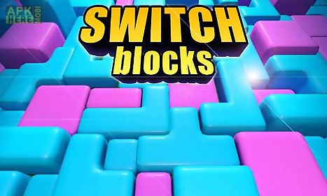 switch blocks